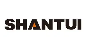 Shantui Construction Machinery Co., Ltd. logo