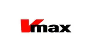 Vmax logo