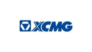 XCMG logo