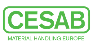 Cesab logo