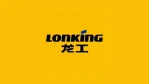 Lonking Holdings Limited logo