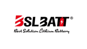 Logo de BSLBatt