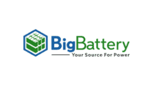 Logo de Big Battery