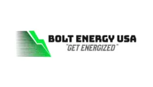 Logo de Bolt Energy USA