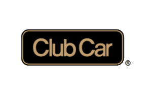 Logo de Club Car