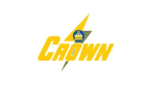 Logo de Crown Battery