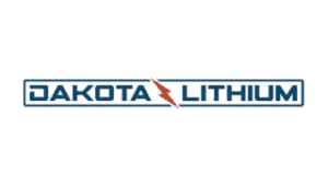 Logo de Dakota Lithium