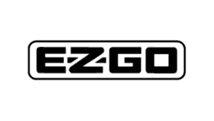Logo de E-Z-GO
