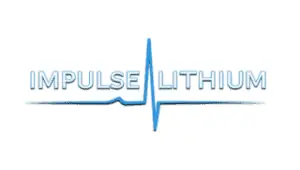 Logo de Impulse Lithium