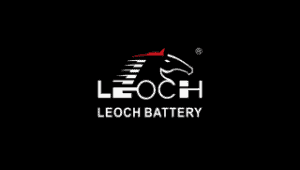 Logo de Leoch Battery