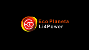 Logo de Li4Power
