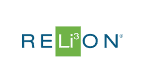 Logo de Relion