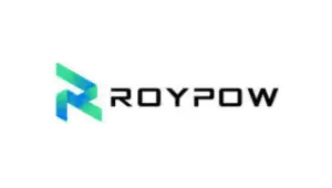 Logo de Roypow