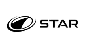 Logo de STAR