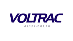 Logo de Voltrac
