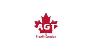 Logo de AGT Cars
