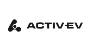 Logo de Active EV