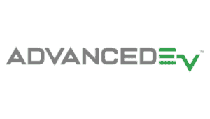 Logo de Advanced EV