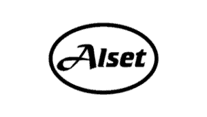 Logo de Alset EV