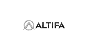 Logo de Altifa
