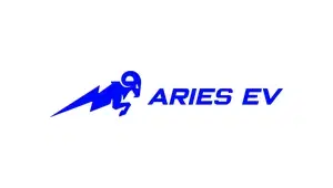 Logo de Aries EV