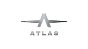 Logo de Atlas