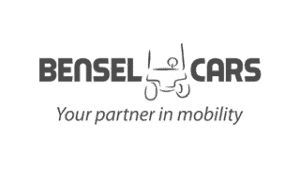Logo de Bensel