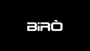 Logo de Biro