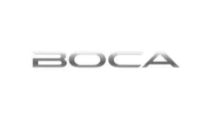 Logo de Boca EV