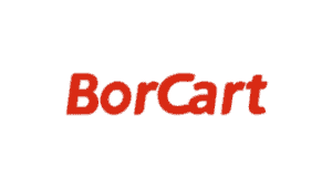 Logo de Borcart
