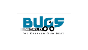 Logo de Bugs
