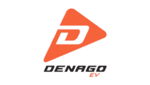 Logo de Denago EV