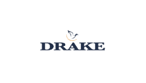 Logo de Drake