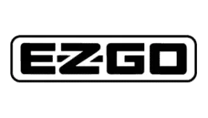 Logo de E-Z-GO