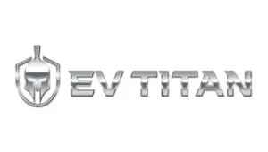 Logo de EV Titan