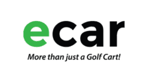 Logo de Ecar golf