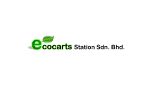 Logo de ECO Carts