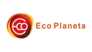 Logo de Eco Planeta