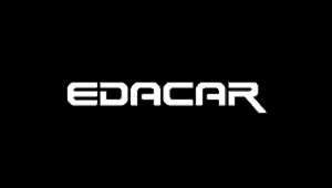 Logo de Eda Car EV