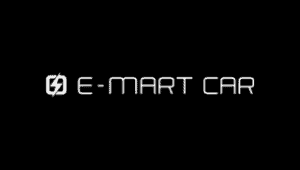 Logo de Emart Car