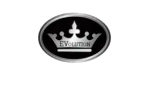 Logo de Evolution