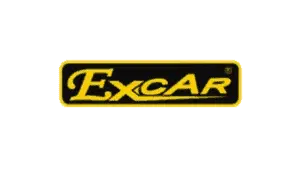 Logo de Excar