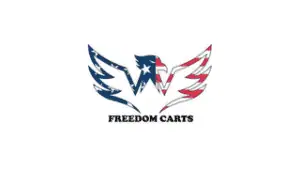 Logo de Freedom Carts