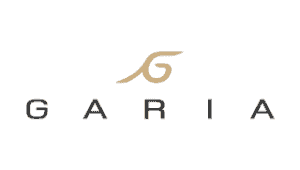 Logo de Garia