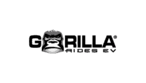 Logo de Gorilla Rides EV
