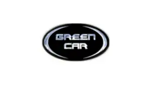 Logo de Green Car