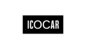 Logo de ICO Car