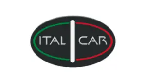 Logo de Italcar