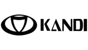 Logo de Kandi