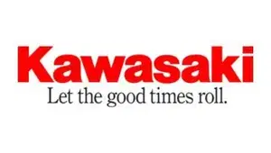 Logo de Kawasaki